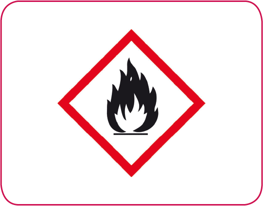 Brandgefahr